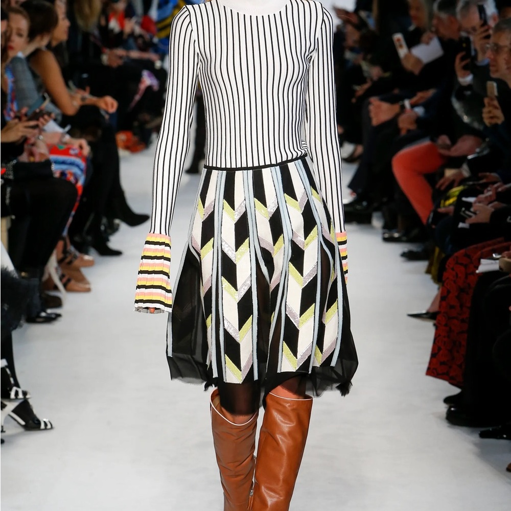 Emilio Pucci Top
